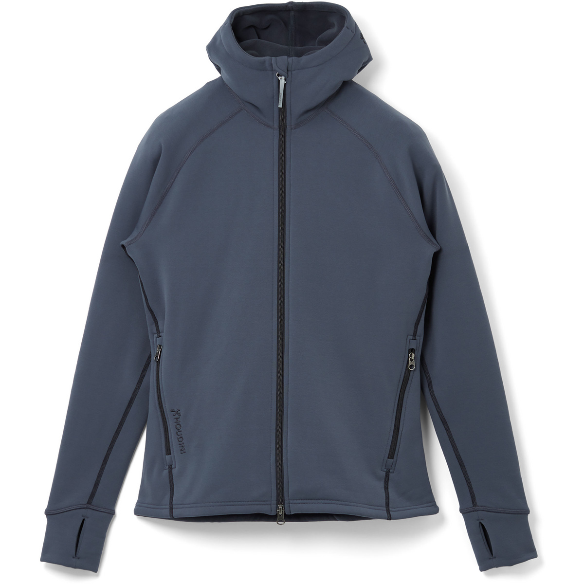 Image of Houdini Damen Power Houdi Jacke