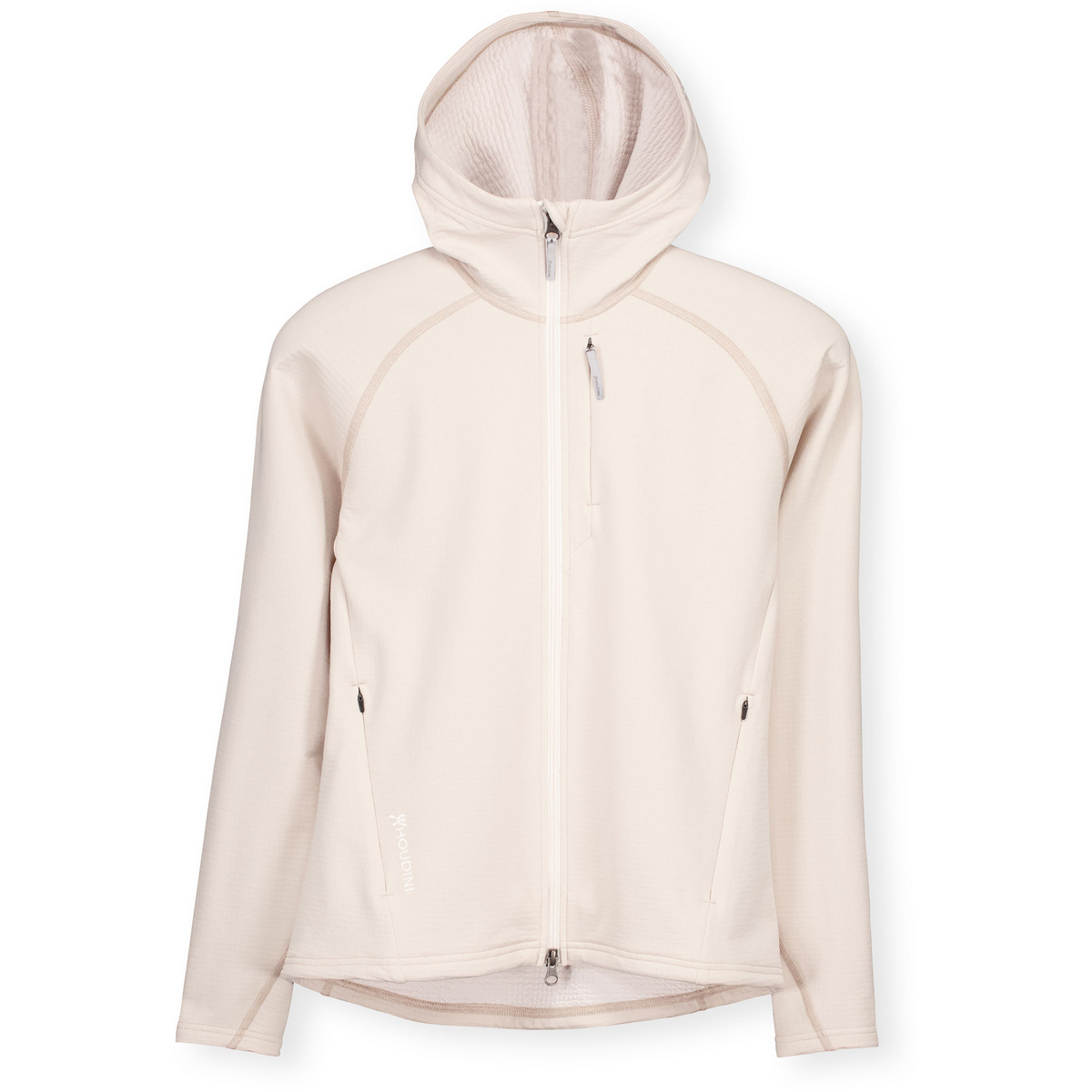 Image of Houdini Damen Aero Houdi Jacke