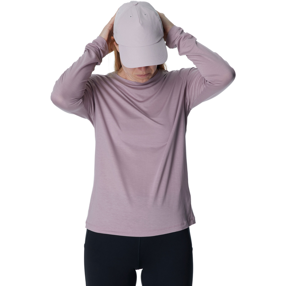 Image of Houdini Damen Tree Longsleeve
