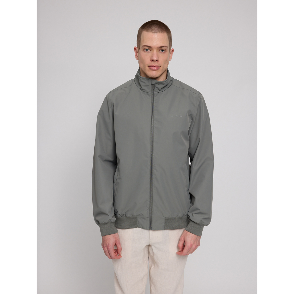 Image of Mazine Herren Light Blouson Jacke