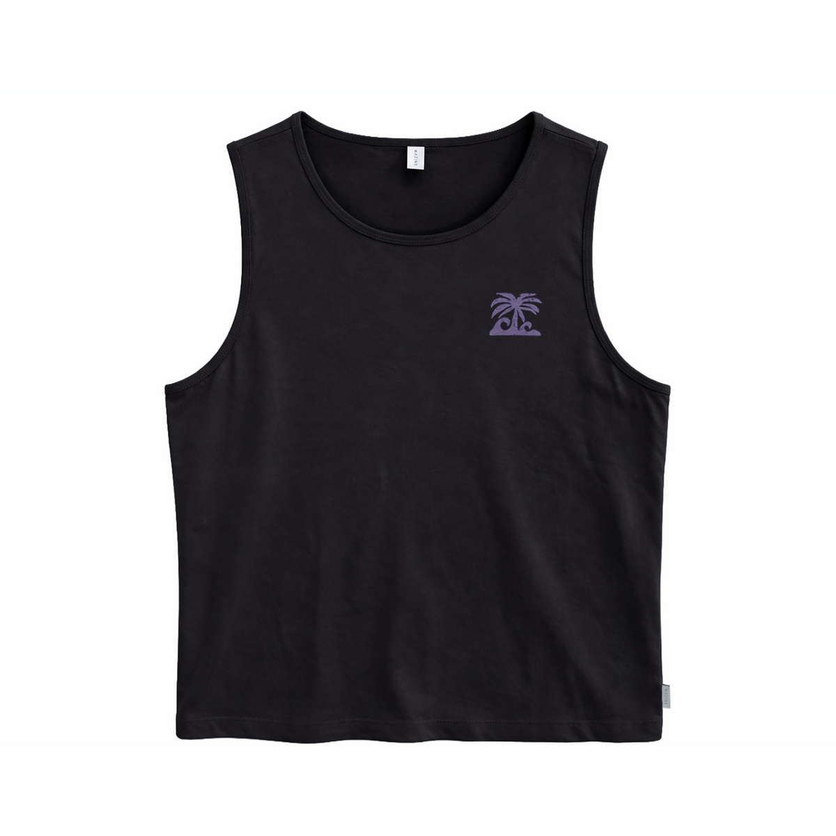 Image of Mazine Herren Back Print Tanktop