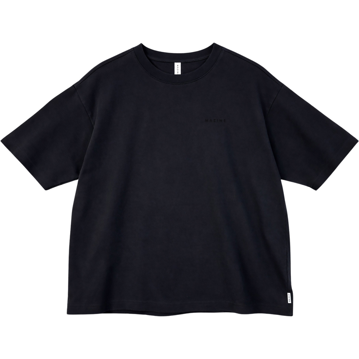 Image of Mazine Herren Basic T-Shirt