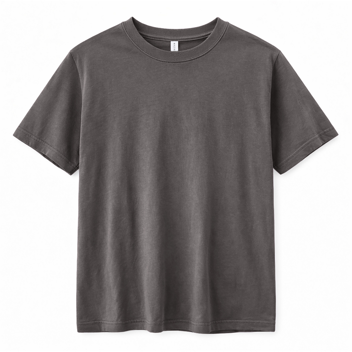 Image of Mazine Herren Natural Dye T-Shirt