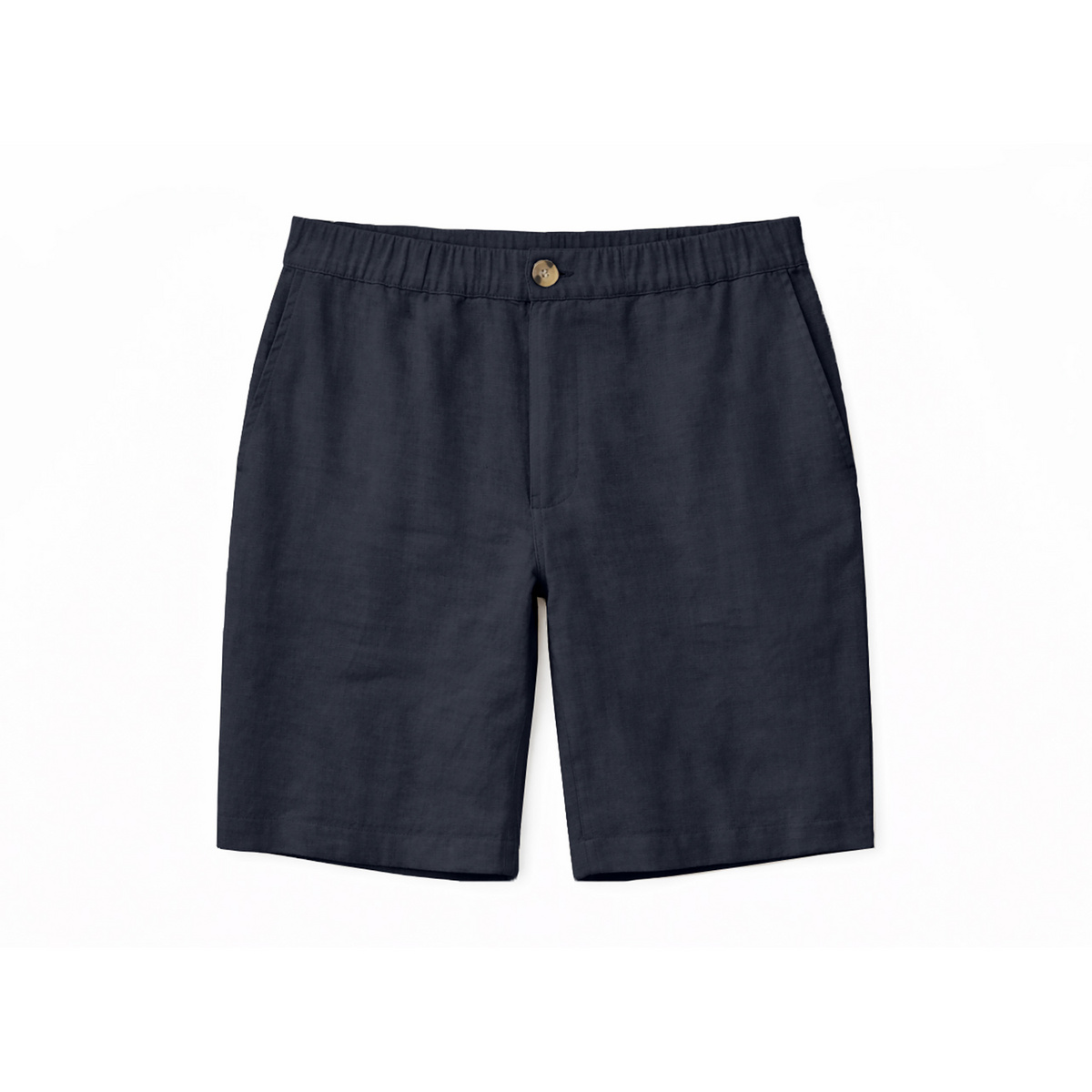 Image of Mazine Uomo Pantaloncini Regular Linen