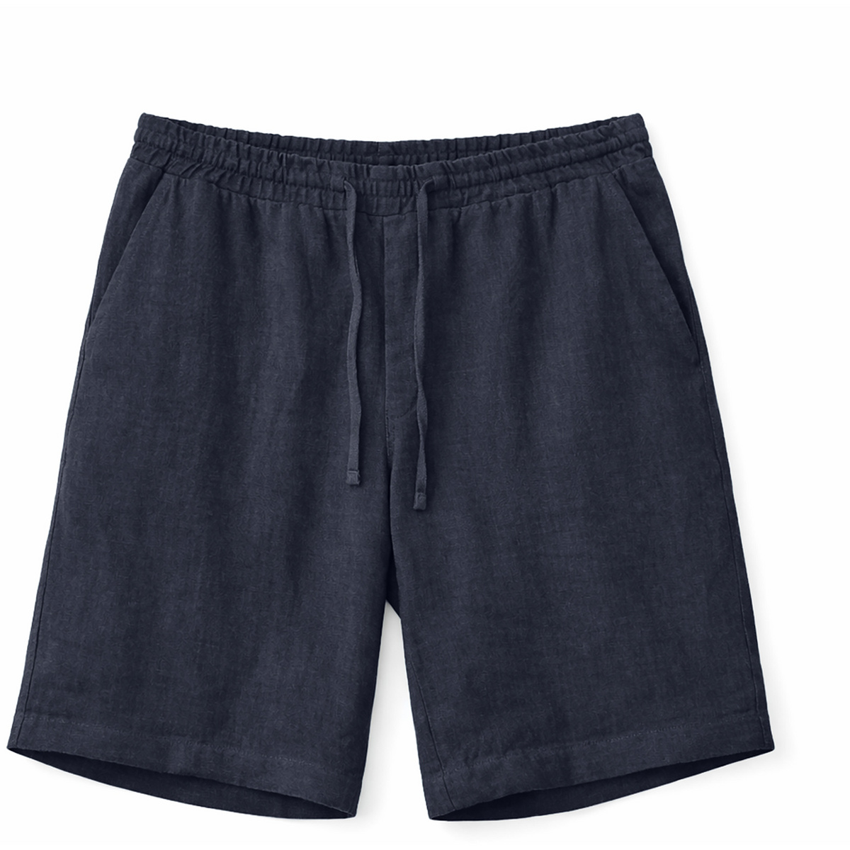 Image of Mazine Uomo Pantaloncini Linen Pull-on