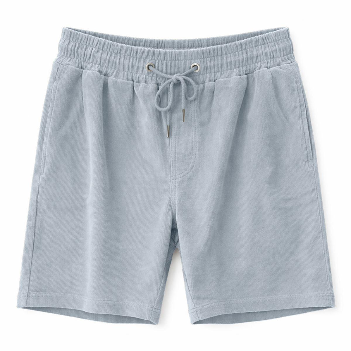 Image of Mazine Uomo Pantaloncini Corduroy Pull-On