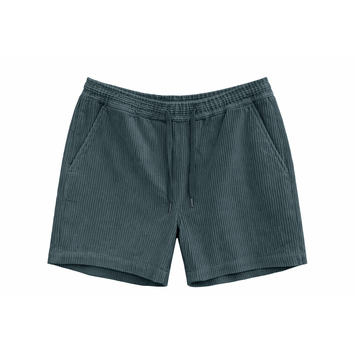 Image of Mazine Herren Corduroy Beach Shorts