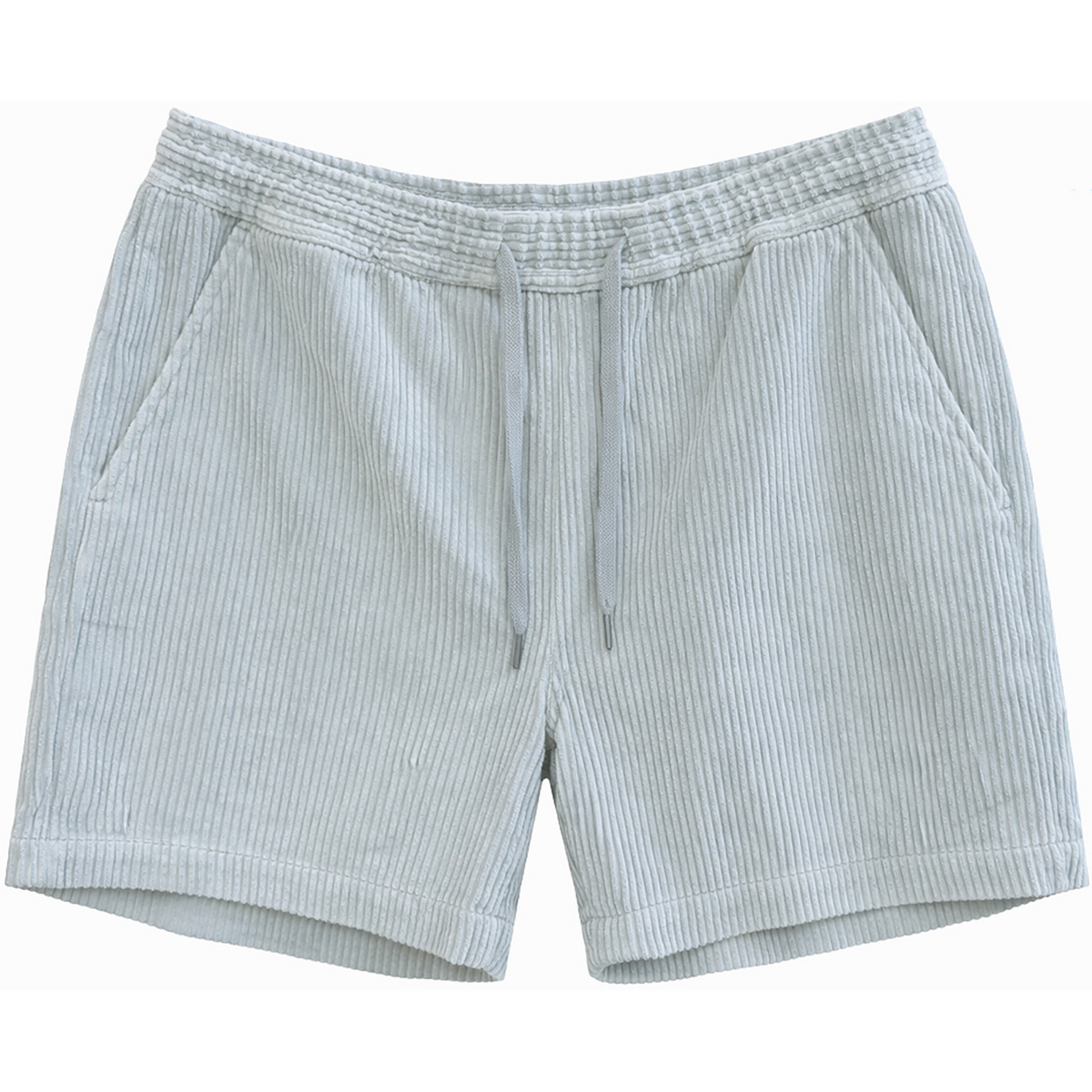 Image of Mazine Uomo Pantaloncini Corduroy Beach