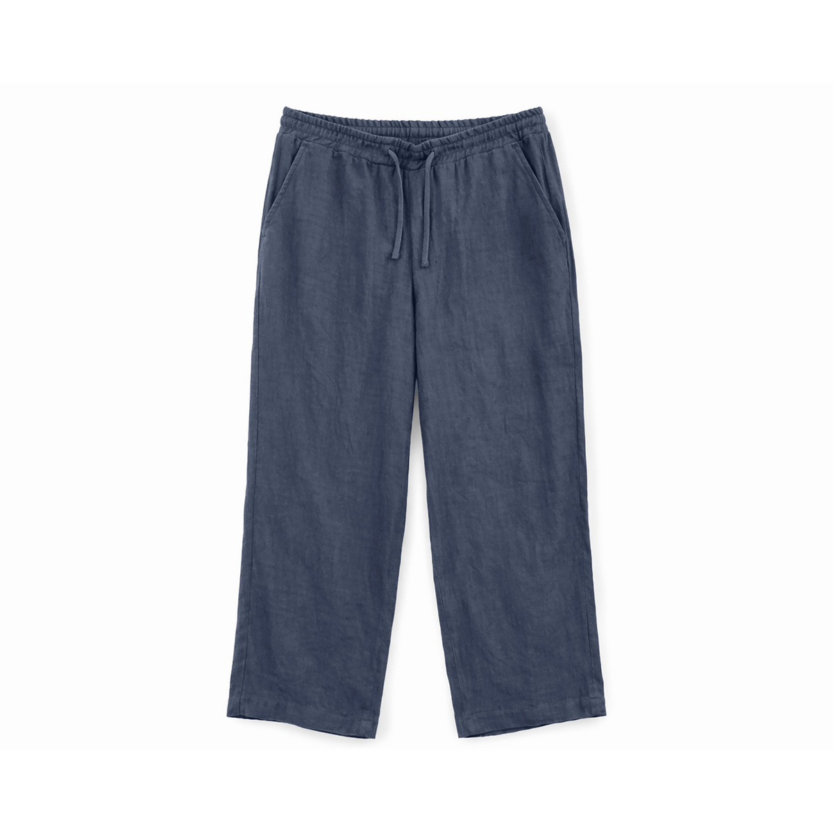 Image of Mazine Uomo Pantaloni Linen Pull-On