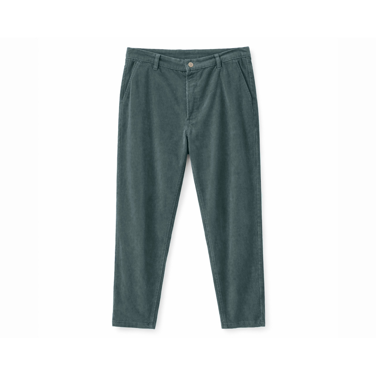 Image of Mazine Uomo Pantaloni Corduroy