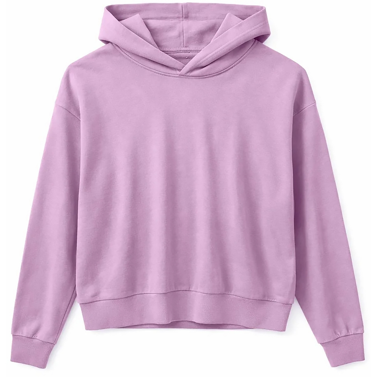 Image of Mazine Donna Felpa con cappuccio Genderless Natural Dye