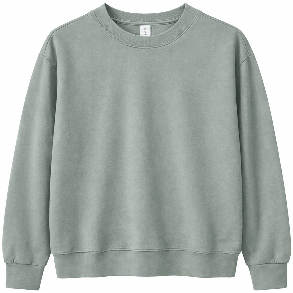 Image of Mazine Herren Genderless Natural Dye Pullover