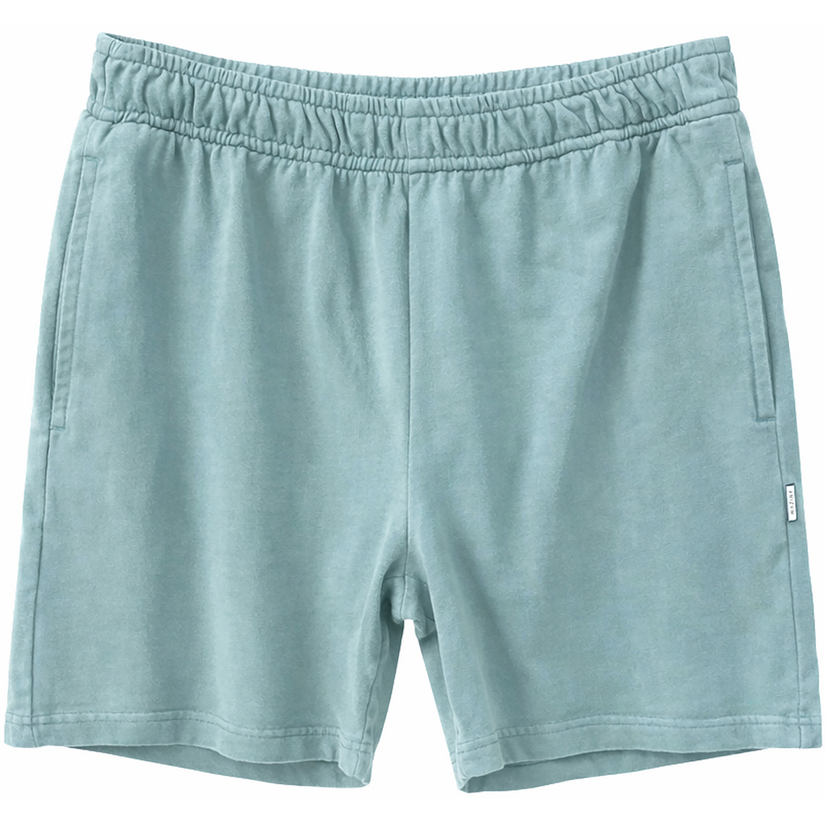 Image of Mazine Uomo Pantaloncini Genderless Natural Dye Sweat