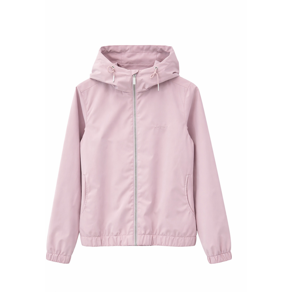 Image of Mazine Donna Giacca Basic Light Blouson
