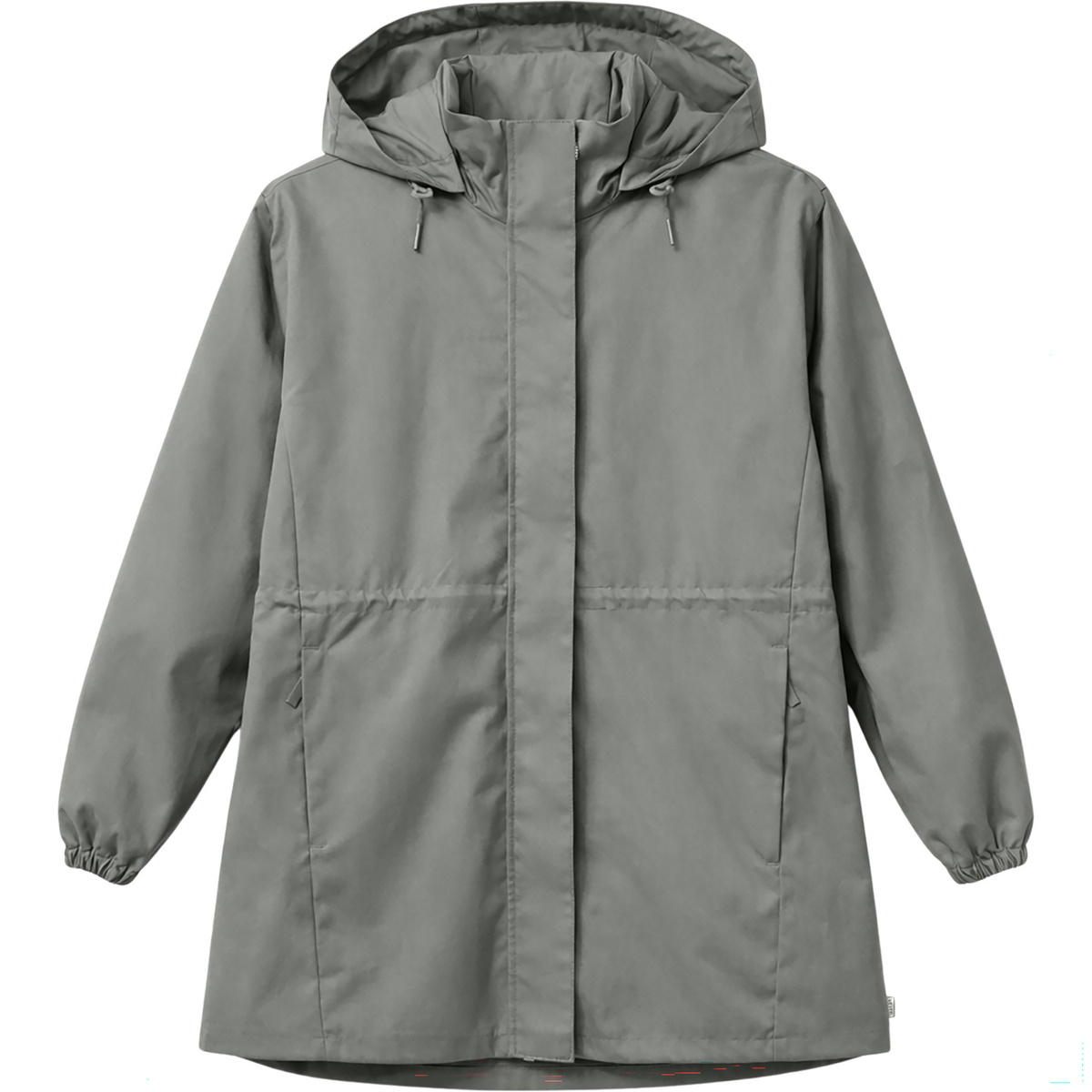 Image of Mazine Damen Natural Rain Parka