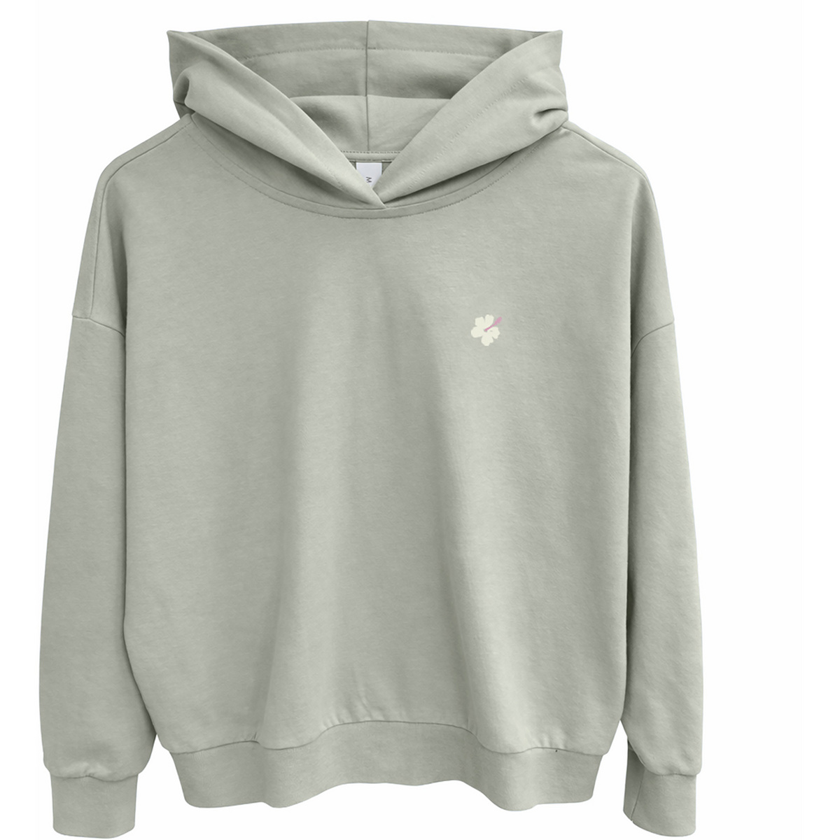Image of Mazine Damen Back Print Hoodie