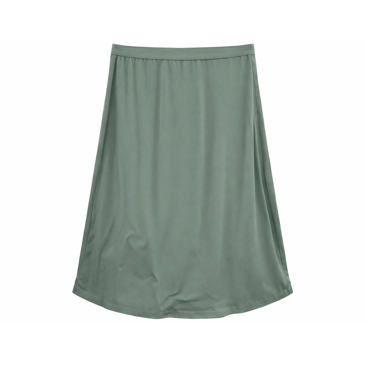 Image of Mazine Donna Gonna Viscose Midi