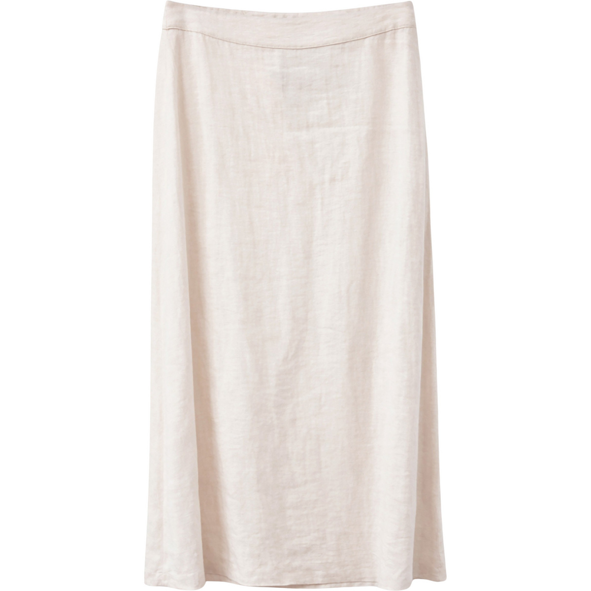 Image of Mazine Donna Gonna Linen Midi