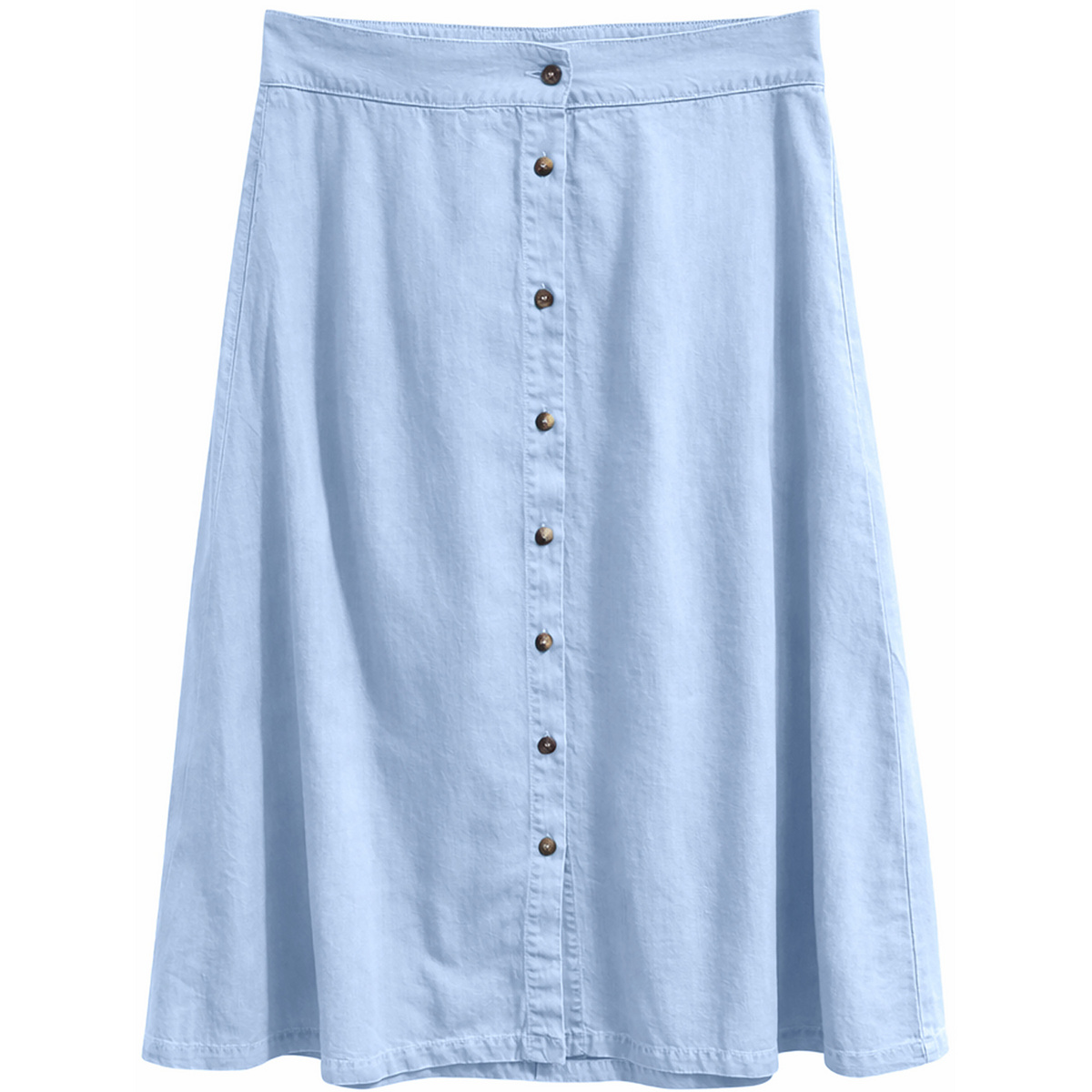 Image of Mazine Donna Gonna Tencel Midi