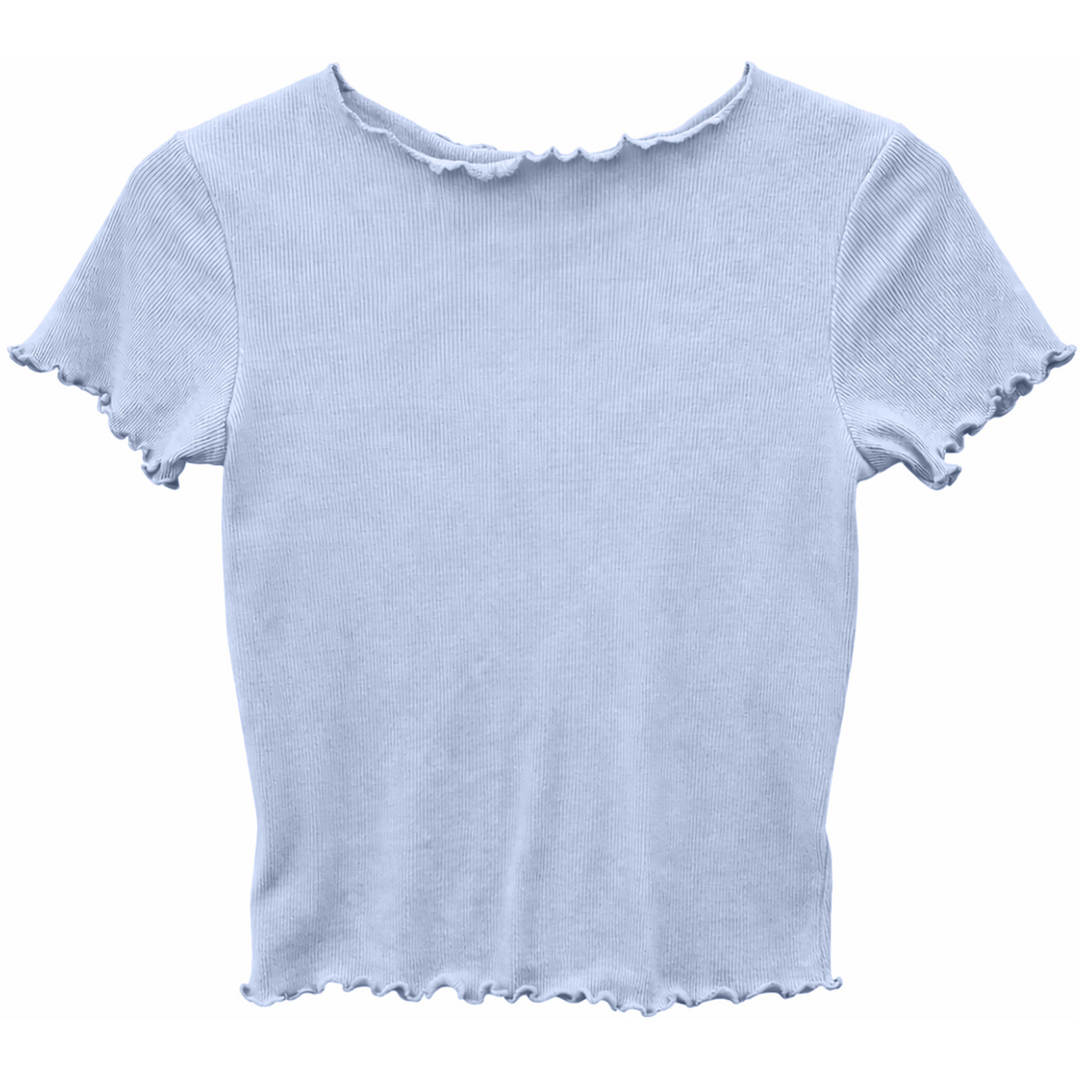 Image of Mazine Damen Babylock Hems T-Shirt