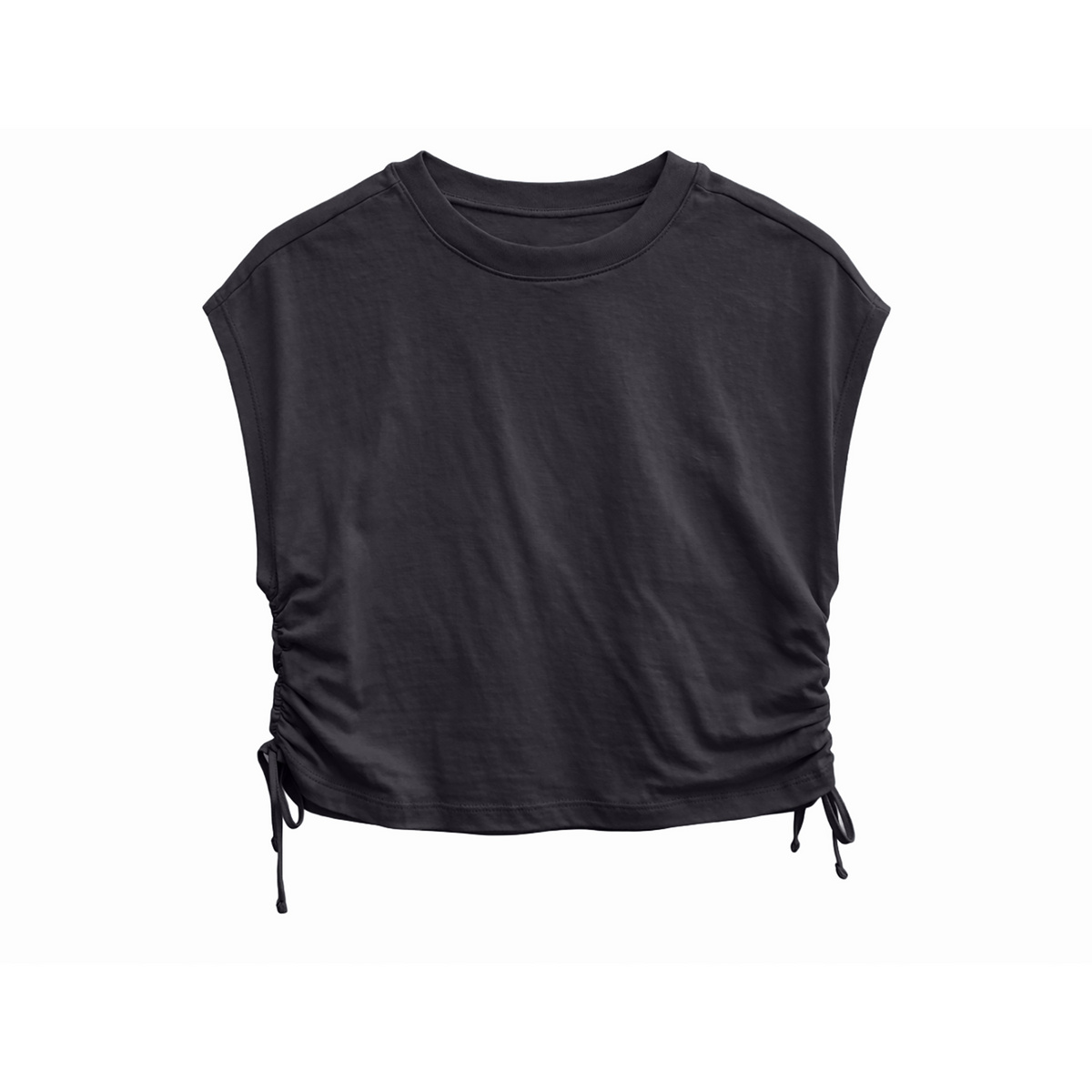 Image of Mazine Damen Tie Detail T-Shirt