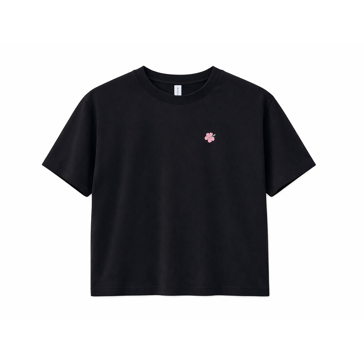 Image of Mazine Damen Back Print T-Shirt