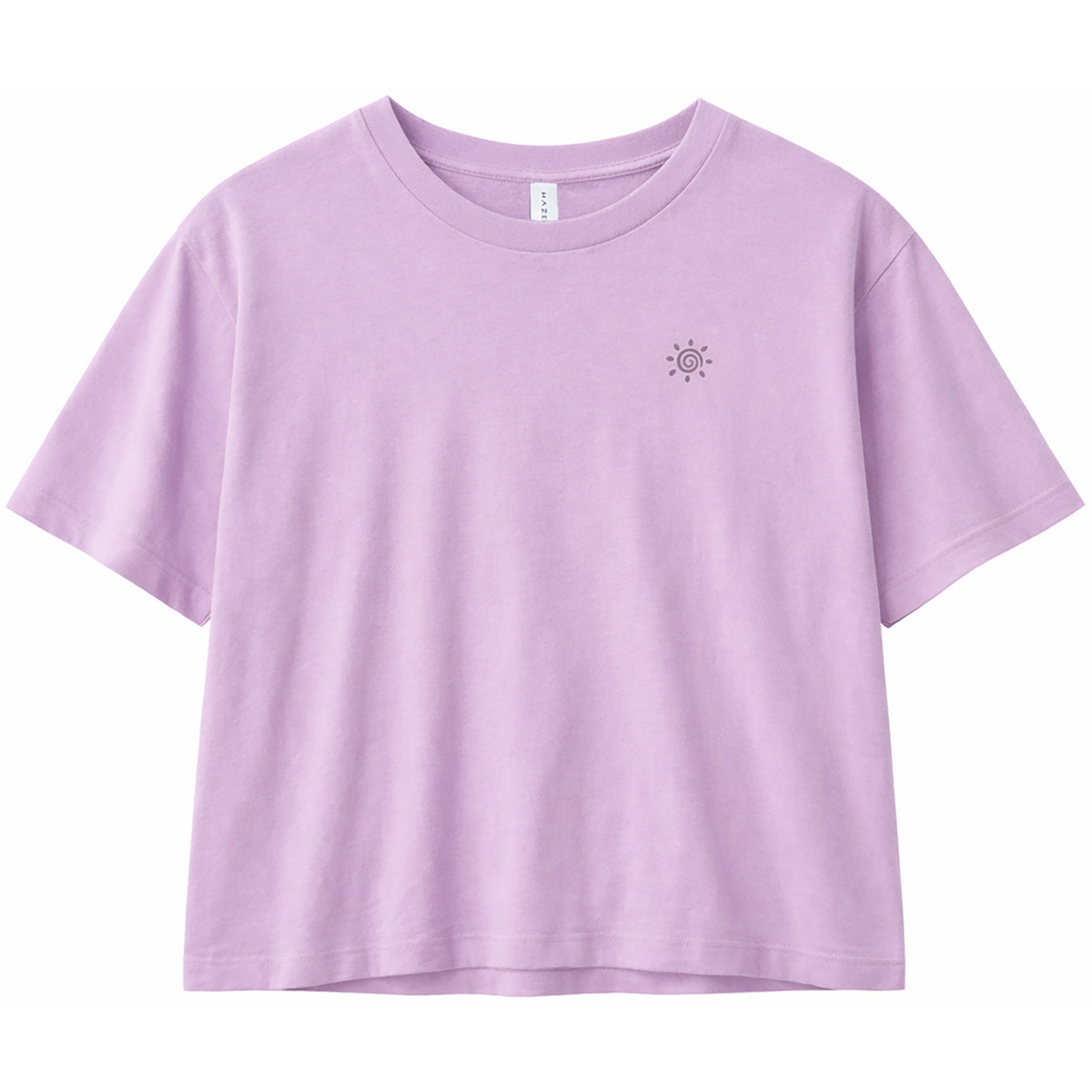 Image of Mazine Donna Maglietta Back Print