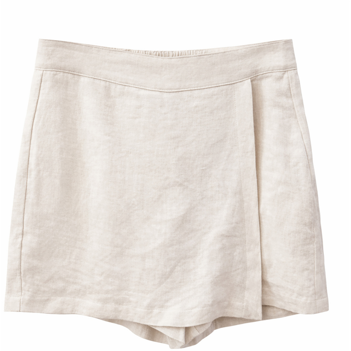 Image of Mazine Donna Gonna skort Linen