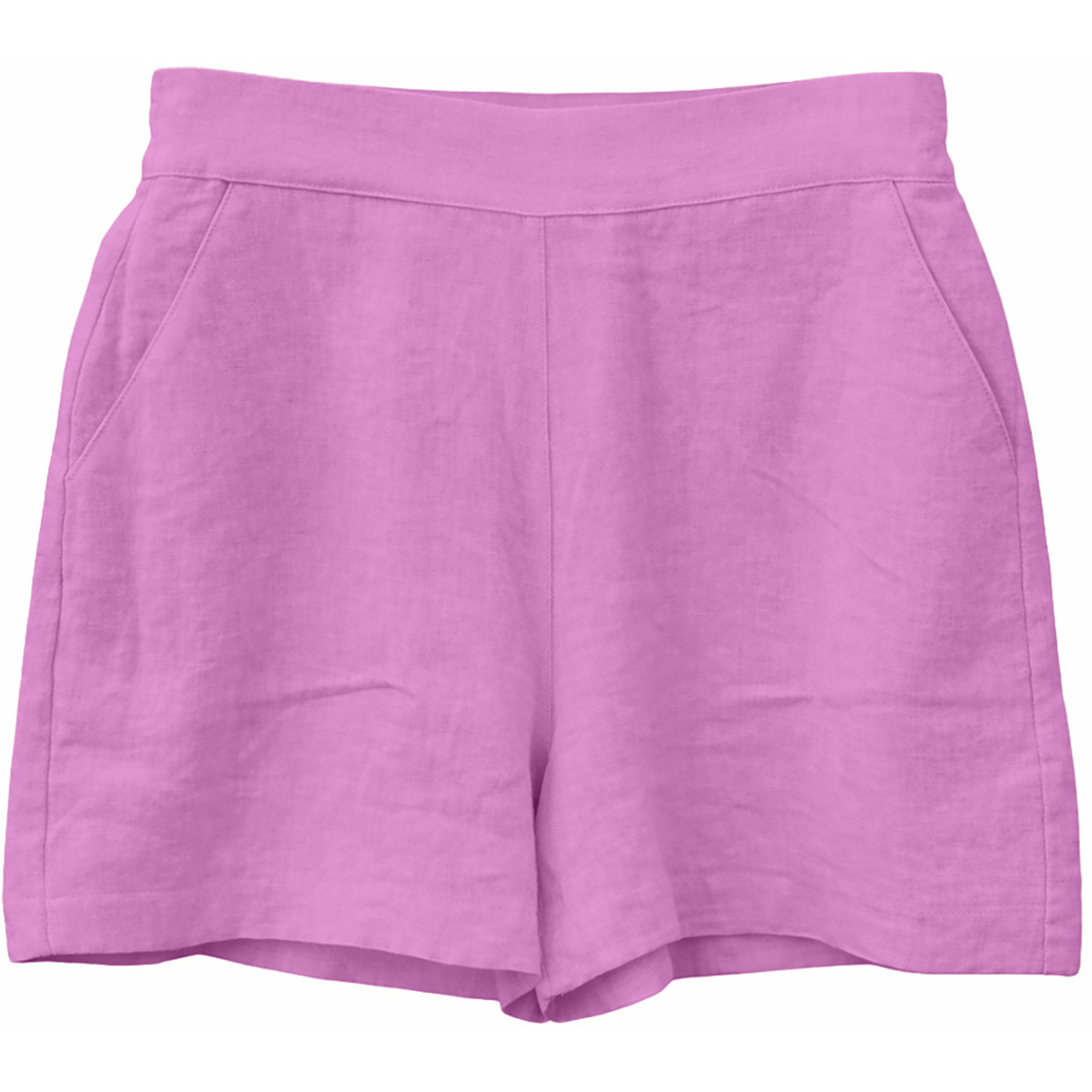 Image of Mazine Donna Pantaloncini Linen