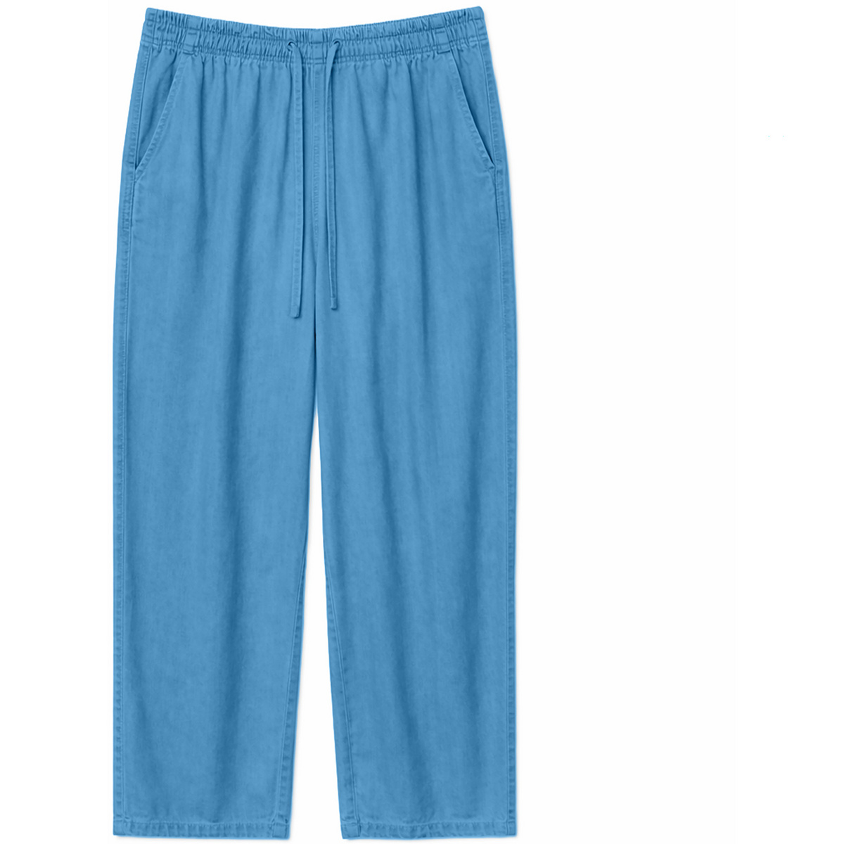 Image of Mazine Damen Drawstring Tencel Hose