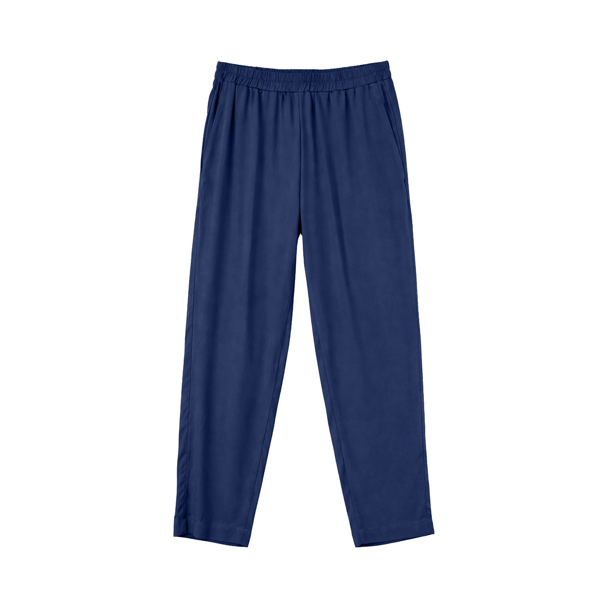 Image of Mazine Donna Pantaloni Straight Leg Viscose