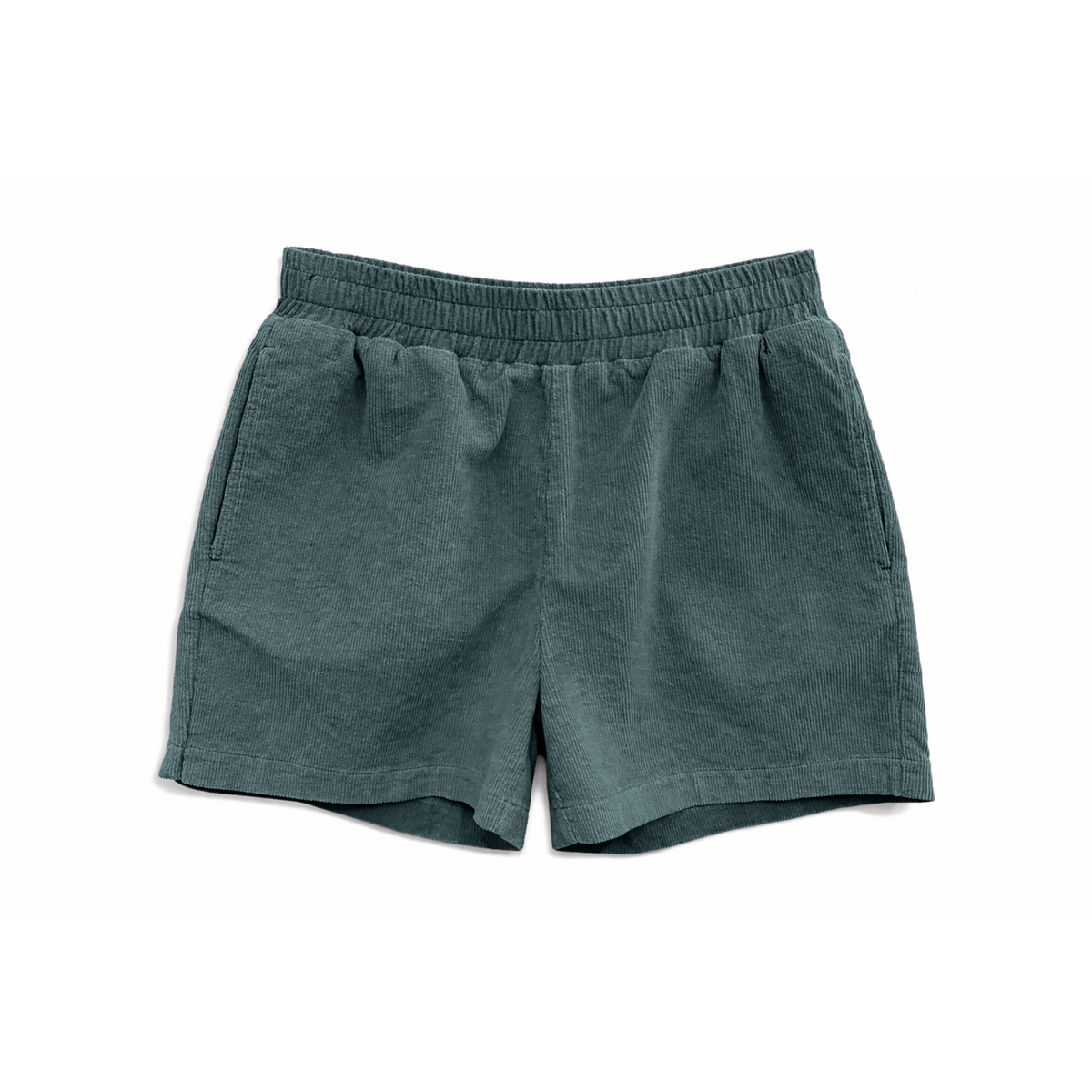 Image of Mazine Damen Corduroy Shorts