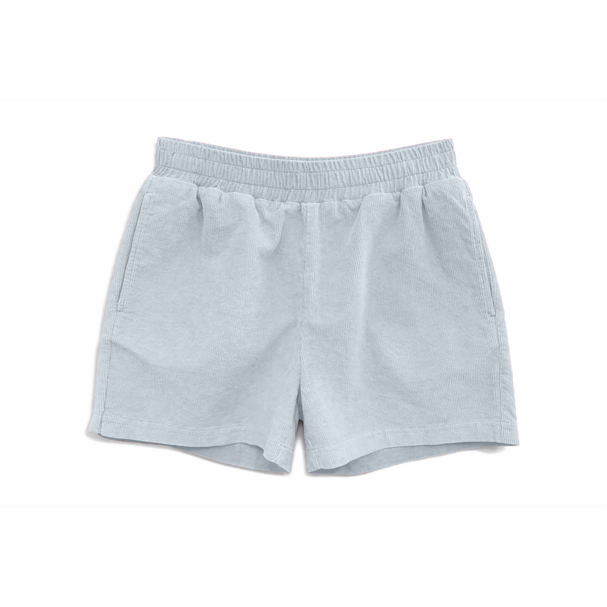 Image of Mazine Donna Pantaloncini Corduroy