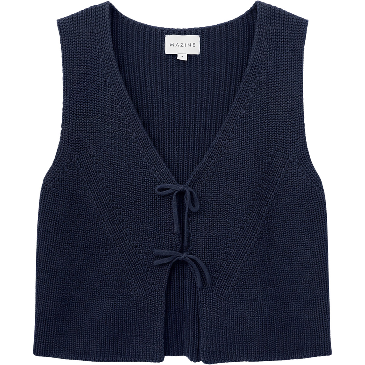 Image of Mazine Damen Knit Top