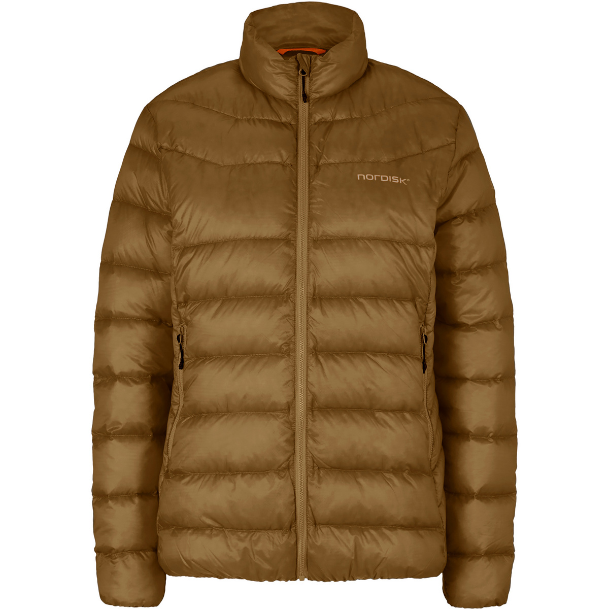 Image of Nordisk Damen Cirrus 2.0 Ultralight Down Jacke