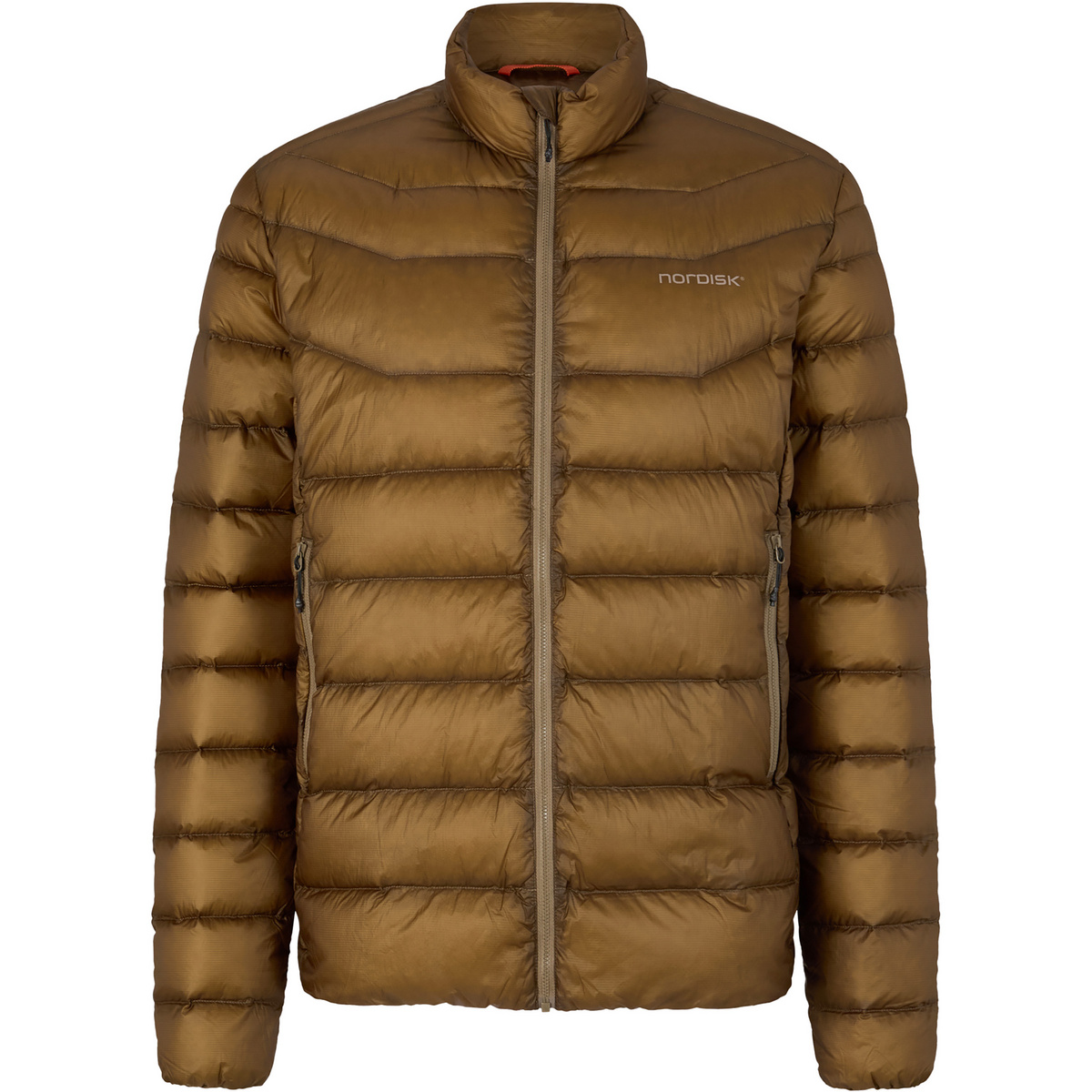 Image of Nordisk Herren Strato 2.0 Ultralight Down Jacke