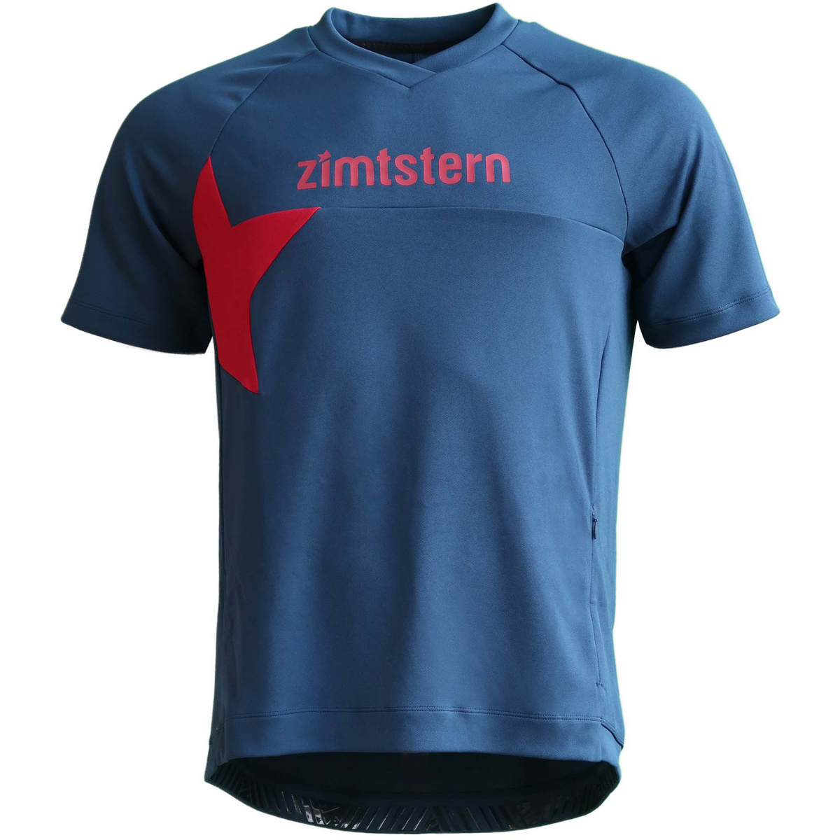 Image of Zimtstern Uomo Maglia Bulletz