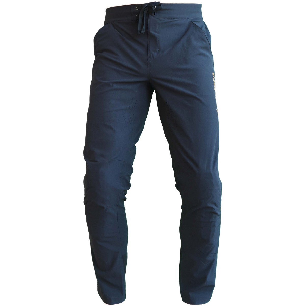 Image of Zimtstern Uomo Pantaloni da MTB lunghi Trailstar Light