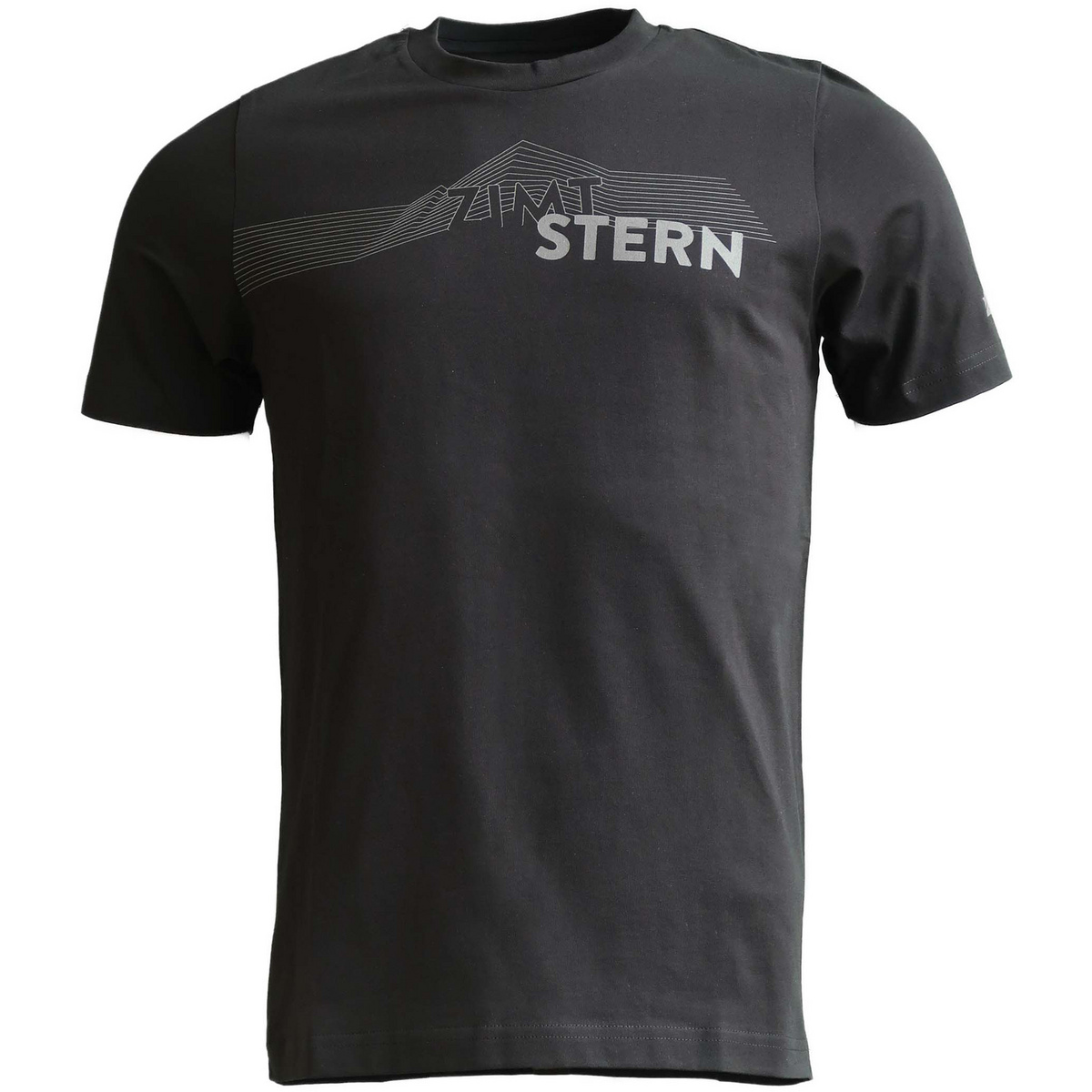 Image of Zimtstern Herren Ridgez T-Shirt
