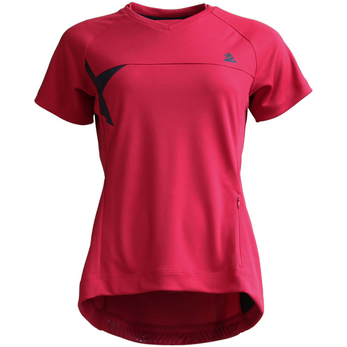 Image of Zimtstern Donna Maglia Bulletz