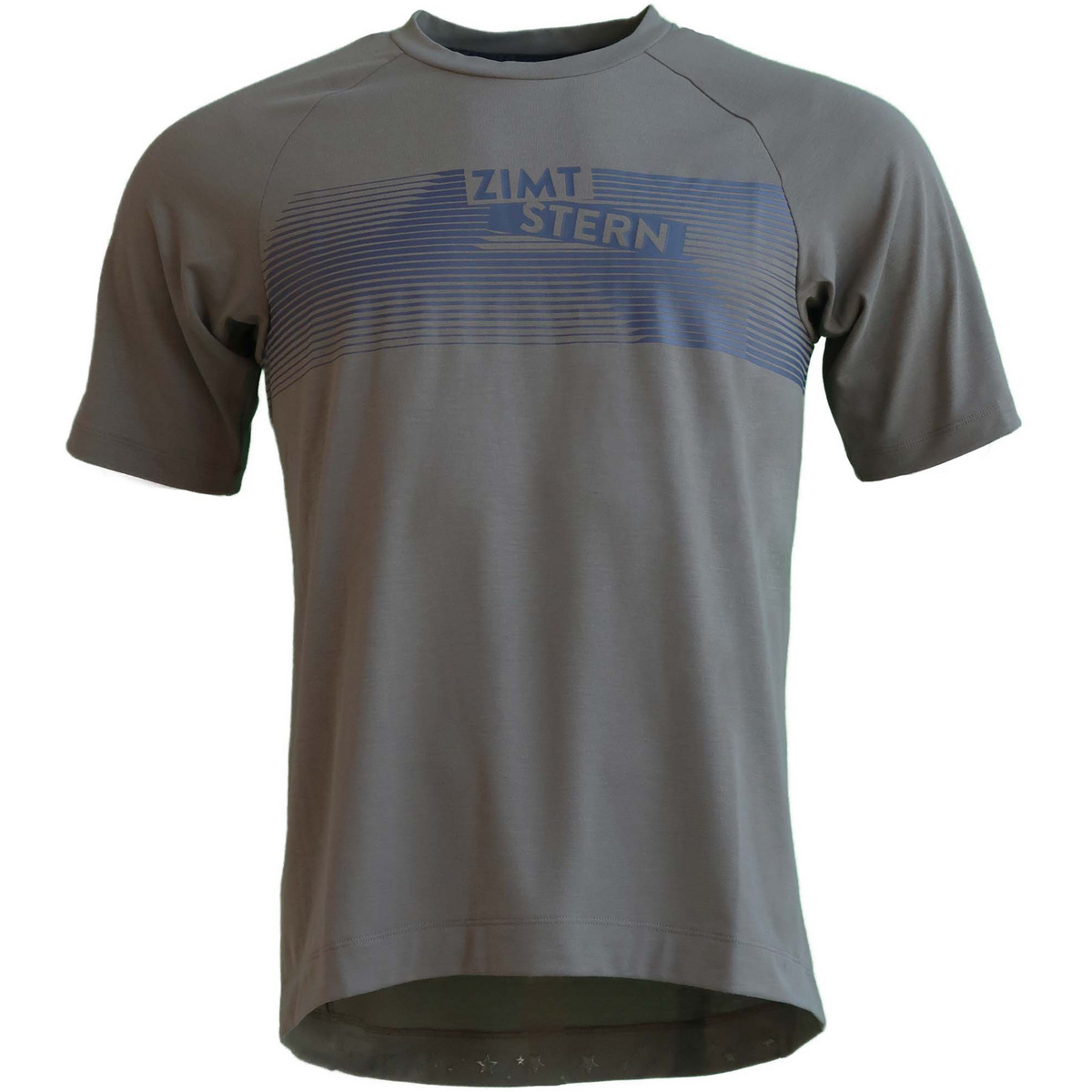 Image of Zimtstern Uomo Maglia Spunz