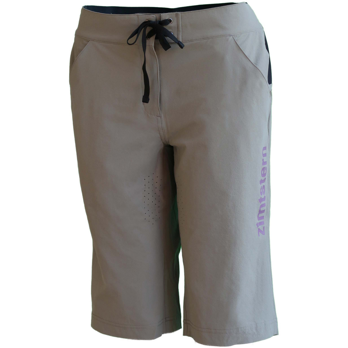 Image of Zimtstern Donna Pantaloni MTB corti Trailstar Light
