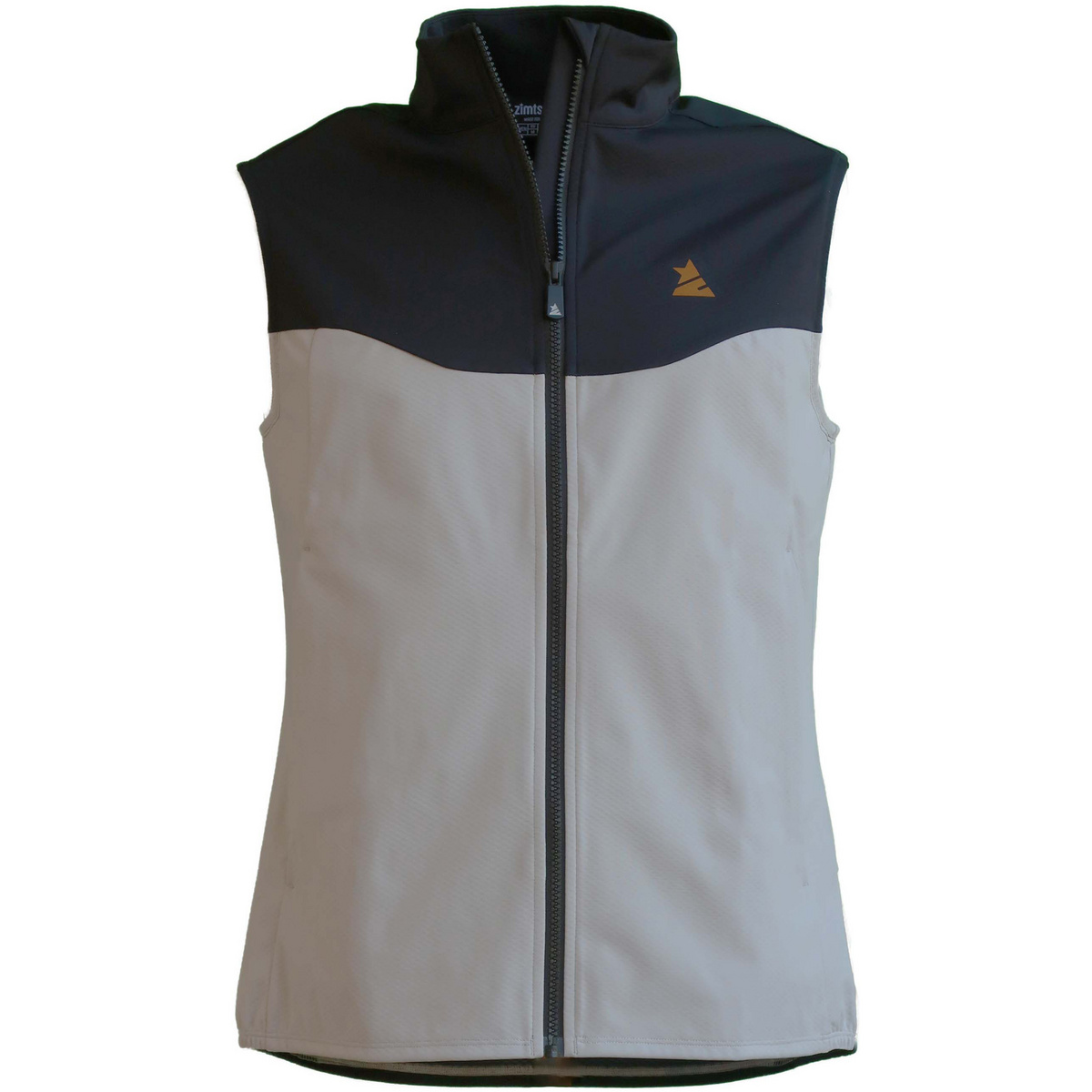 Image of Zimtstern Herren Trailstar Light Weste