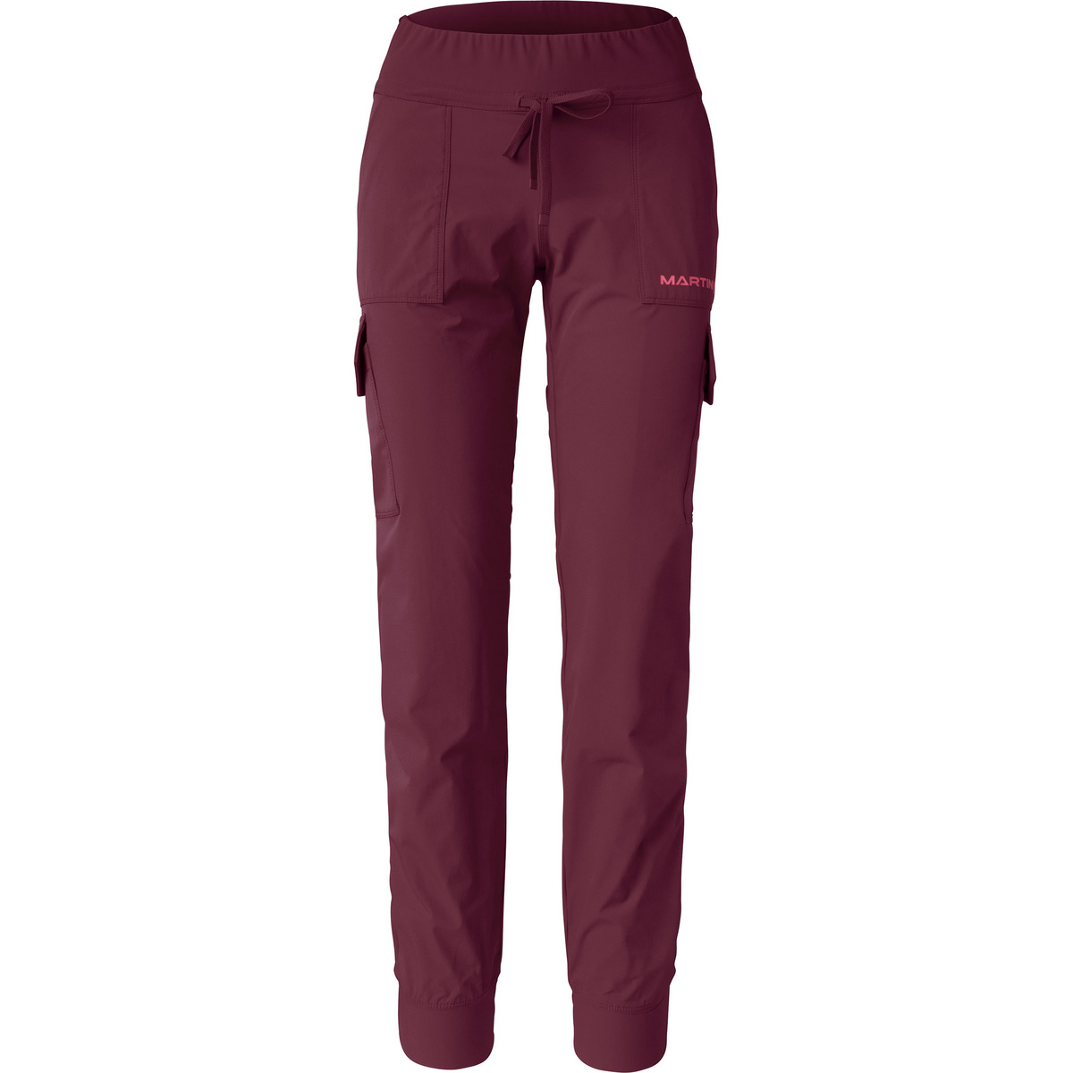 Image of Martini Sportswear Damen Alpmate Breeze Hose