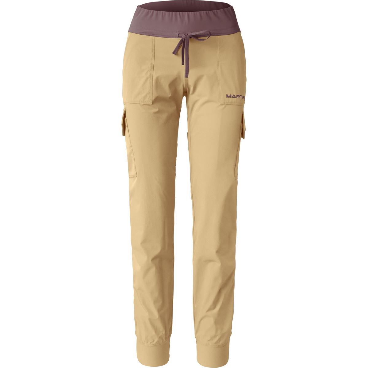 Image of Martini Sportswear Donna Pantaloni Alpmate Breeze