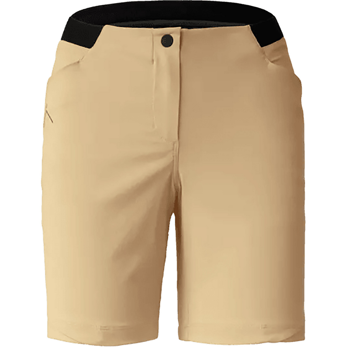 Martini Sportswear Damen Alpmate Summit Shorts (Größe XS, beige)
