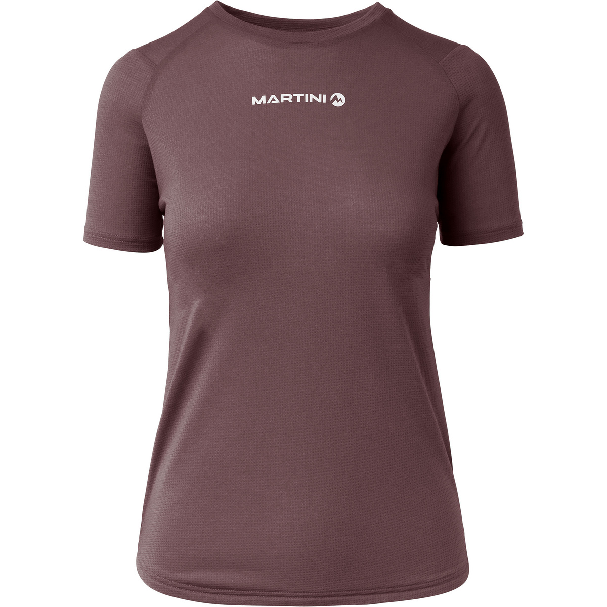 Image of Martini Sportswear Damen Alpmate Trail T-Shirt