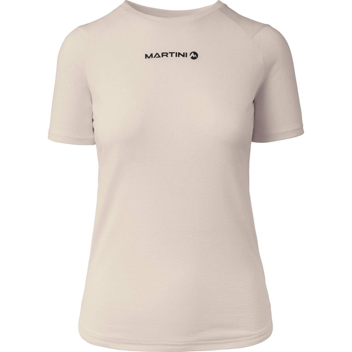 Image of Martini Sportswear Donna Maglietta Alpmate Trail