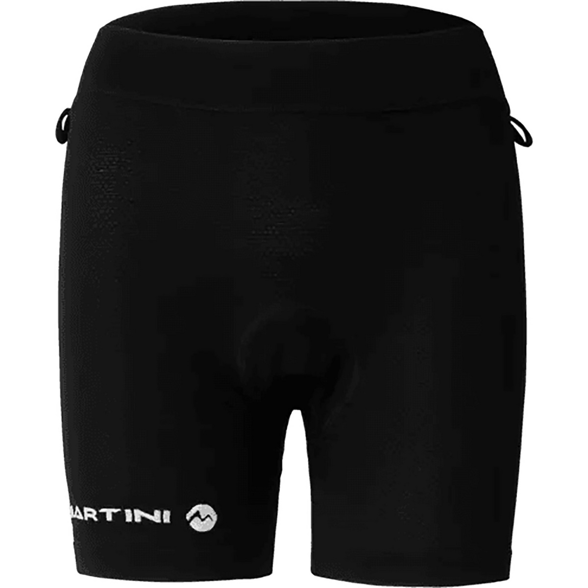 Image of Martini Sportswear Donna Pantaloncini Flowtrail Clip In