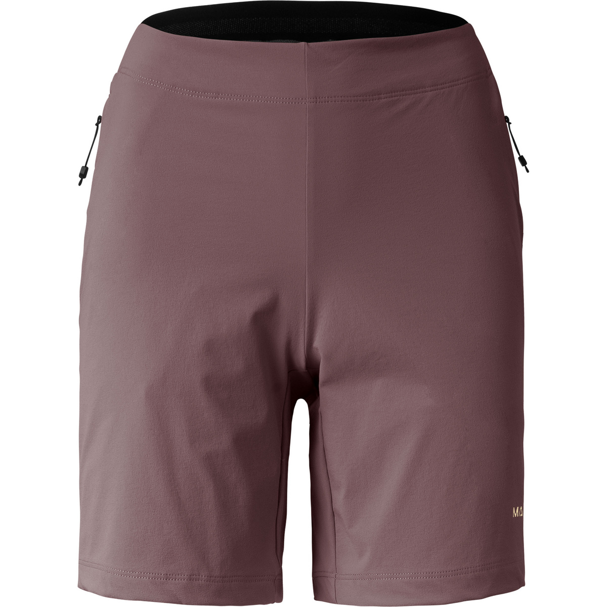 Martini Sportswear Damen Highventure Alpine Shorts (Größe L, lila)